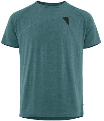 KLATTERMUSEN Fafne 快乾TENCEL混紡圓領短袖休閒T恤 20635M Order KLATTERMUSEN Fafne 快乾TENCEL混紡圓領短袖休閒T恤 20635M