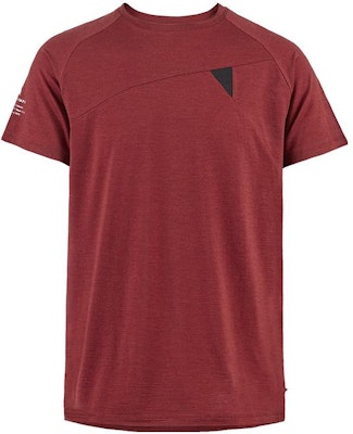 KLATTERMUSEN Fafne 快乾TENCEL混紡圓領短袖休閒T恤 20635M Shop KLATTERMUSEN Fafne 快乾TENCEL混紡圓領短袖休閒T恤 20635M