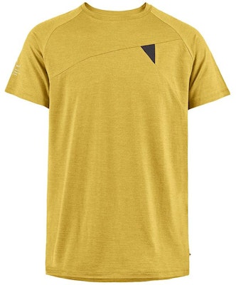 KLATTERMUSEN Fafne 快乾TENCEL混紡圓領短袖休閒T恤 20635M Purchase KLATTERMUSEN Fafne 快乾TENCEL混紡圓領短袖休閒T恤 20635M