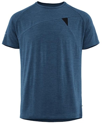 KLATTERMUSEN Fafne 快乾TENCEL混紡圓領短袖休閒T恤 20635M Details for KLATTERMUSEN Fafne 快乾TENCEL混紡圓領短袖休閒T恤 20635M