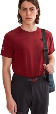 KLATTERMUSEN Fafne 快乾TENCEL混紡圓領短袖休閒T恤 20635M Cheap KLATTERMUSEN Fafne 快乾TENCEL混紡圓領短袖休閒T恤 20635M