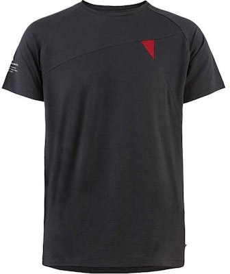 KLATTERMUSEN Fafne 快乾TENCEL混紡圓領短袖休閒T恤 20635M 2