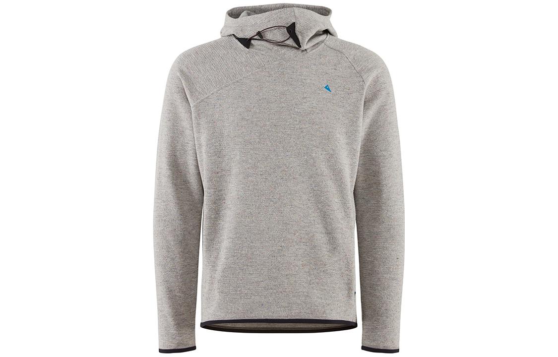 KLATTERMUSEN Falen  Gold Apple Hoodie Casual Long Sleeve Pullover 20619M