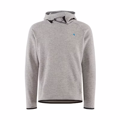 KLATTERMUSEN Falen Gold Apple Hoodie Casual Long Sleeve Pullover 20619M