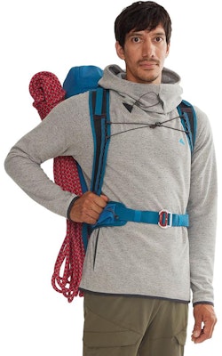 KLATTERMUSEN Falen 金苹果连帽休闲长袖套头衫 20619M Details for KLATTERMUSEN Falen 金苹果连帽休闲长袖套头衫 20619M