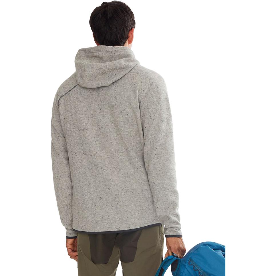 Sizing KLATTERMUSEN Falen 金苹果连帽休闲长袖套头衫 20619M