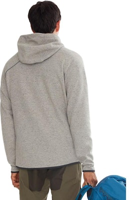 KLATTERMUSEN Falen 金苹果连帽休闲长袖套头衫 20619M Sizing KLATTERMUSEN Falen 金苹果连帽休闲长袖套头衫 20619M