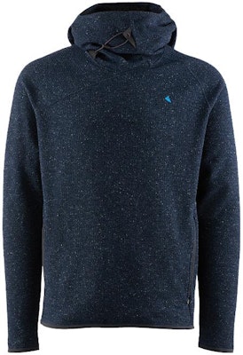 KLATTERMUSEN Falen 金苹果连帽休闲长袖套头衫 20619M 1