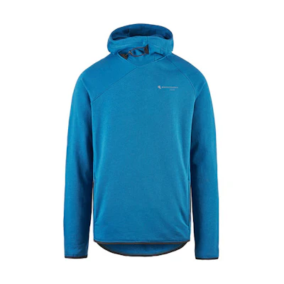 KLATTERMUSEN Falen Hoodie Gold Apple Cotton Outdoor Fleece Pullover 20601M