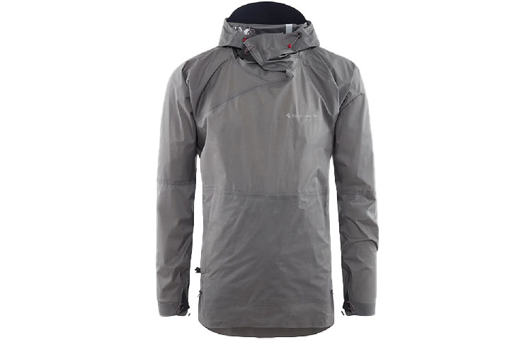 KLATTERMUSEN Fjorgyn Lightweight Waterproof Shell Jacket for Men. 10600U81