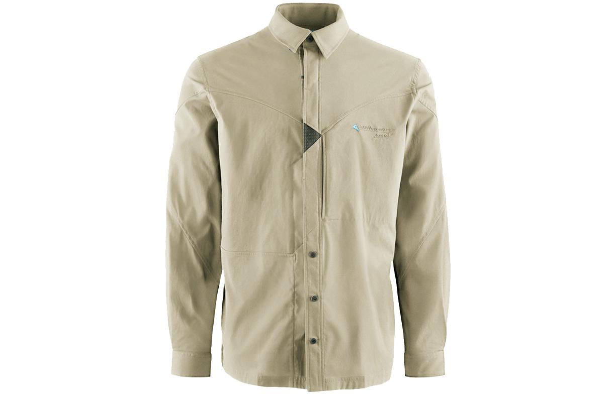 Order クレッタルムーセン ガルム アウトドア 速乾 ストライプ 長袖シャツ 10171