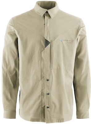 クレッタルムーセン ガルム アウトドア 速乾 ストライプ 長袖シャツ 10171 Order クレッタルムーセン ガルム アウトドア 速乾 ストライプ 長袖シャツ 10171