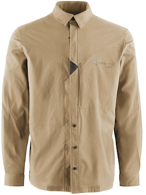 クレッタルムーセン ガルム アウトドア 速乾 ストライプ 長袖シャツ 10171 Lookbook クレッタルムーセン ガルム アウトドア 速乾 ストライプ 長袖シャツ 10171