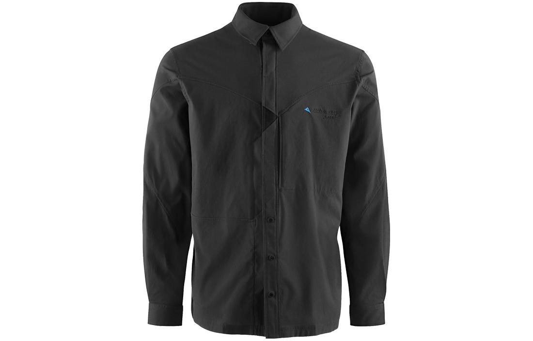 Details for クレッタルムーセン ガルム アウトドア 速乾 ストライプ 長袖シャツ 10171