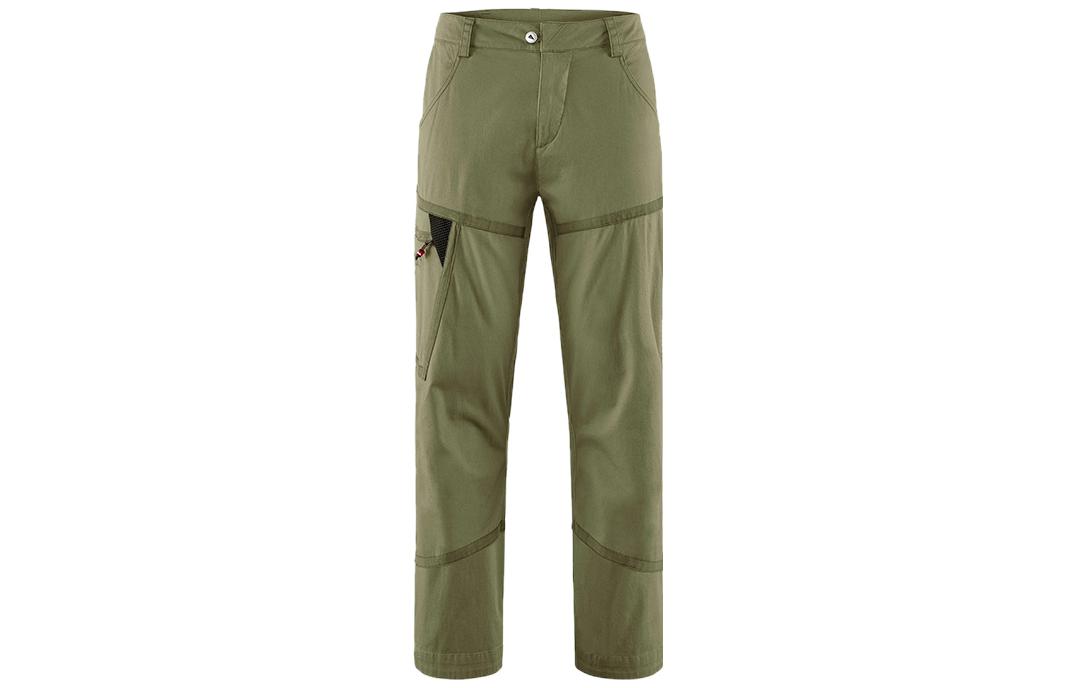 KLATTERMUSEN Gefjon  Outdoor Multi-Pocket Hiking Cargo Pants. 15579M