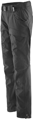 KLATTERMUSEN Gere 2.0 黑色户外防风快干登山裤。 15421M Shop KLATTERMUSEN Gere 2.0 黑色户外防风快干登山裤。 15421M
