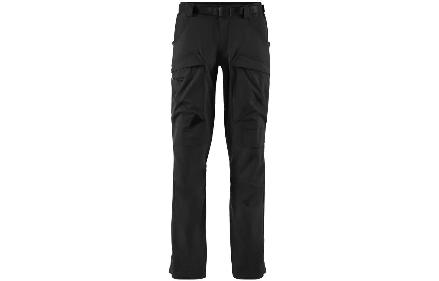 KLATTERMUSEN Gere 2.0  Outdoor Windproof Quick-Dry Hiking Pants. 15420M