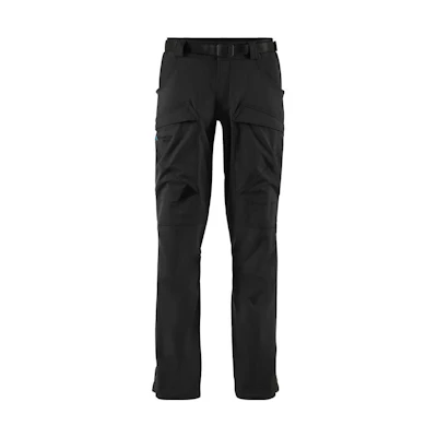 KLATTERMUSEN Gere 2.0 Outdoor Windproof Quick-Dry Hiking Pants. 15420M