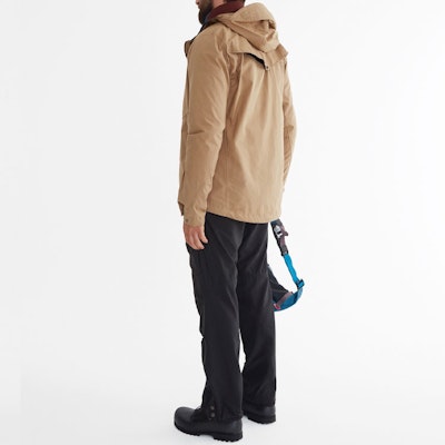 KLATTERMUSEN Gere 2.0 户外防风快干徒步裤. 15420M Shop KLATTERMUSEN Gere 2.0 户外防风快干徒步裤. 15420M