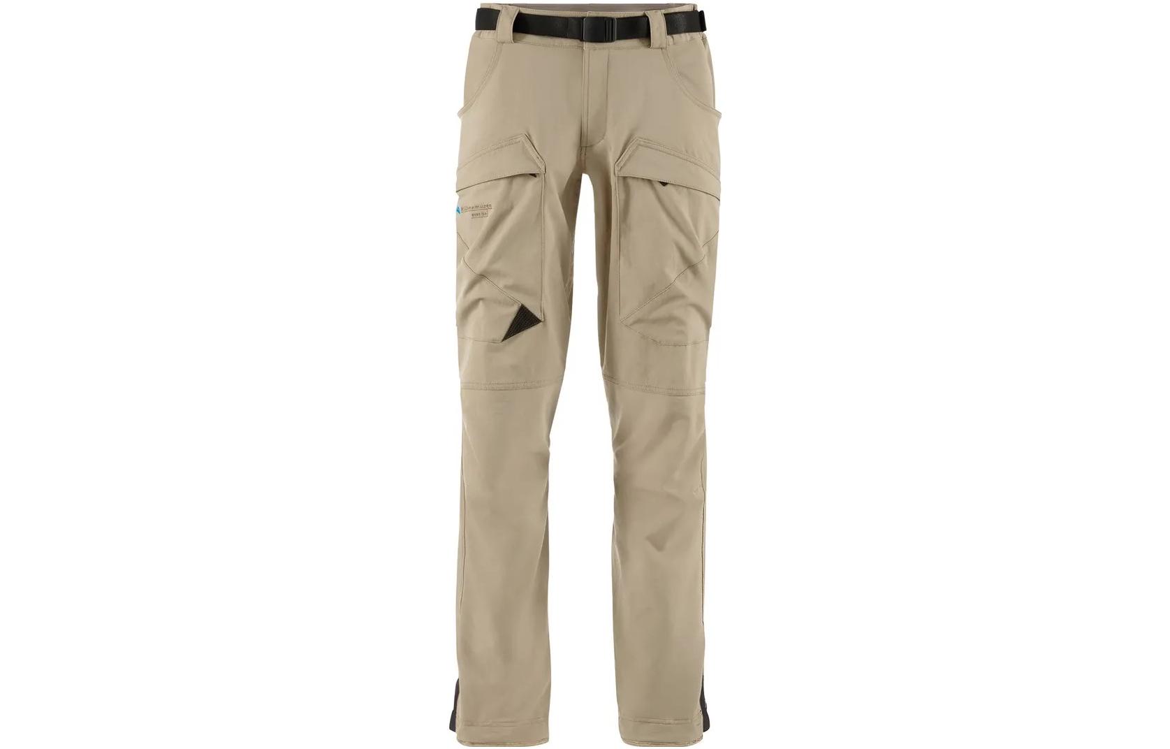 Details for KLATTERMUSEN Gere 2.0 户外防风快干徒步裤. 15420M