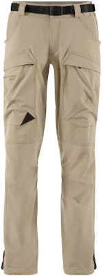 KLATTERMUSEN Gere 2.0 户外防风快干徒步裤. 15420M Details for KLATTERMUSEN Gere 2.0 户外防风快干徒步裤. 15420M