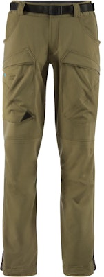 KLATTERMUSEN Gere 3.0 户外防风速干徽标登山裤. 10196 Shop KLATTERMUSEN Gere 3.0 户外防风速干徽标登山裤. 10196