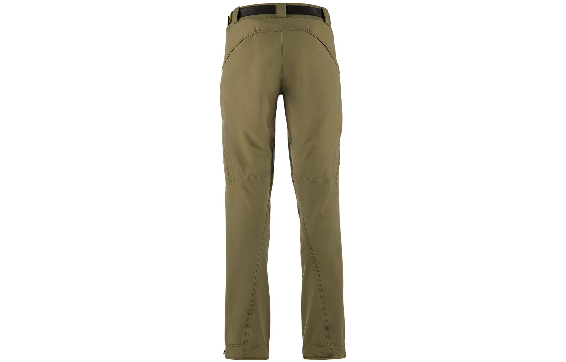 Purchase KLATTERMUSEN Gere 3.0 户外防风速干徽标登山裤. 10196