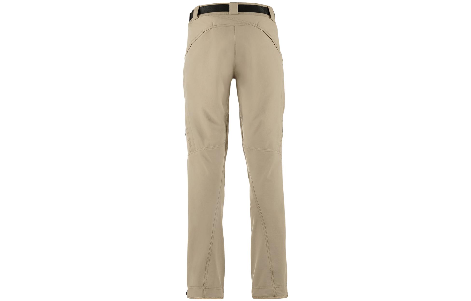 Cheap KLATTERMUSEN Gere 3.0 户外防风速干徽标登山裤. 10196