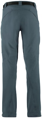 KLATTERMUSEN Gere 3.0 户外防风速干徽标登山裤. 10196 2