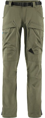 KLATTERMUSEN Gere 3.0 户外速干登山工装裤. 10198 Buy KLATTERMUSEN Gere 3.0 户外速干登山工装裤. 10198