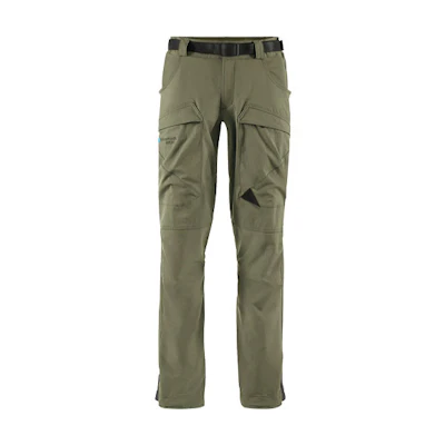 KLATTERMUSEN Gere 3.0 Outdoor Quick-Dry Hiking Cargo Pants. 10198