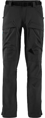 KLATTERMUSEN Gere 3.0 户外速干登山工装裤. 10198 Details for KLATTERMUSEN Gere 3.0 户外速干登山工装裤. 10198