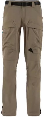 KLATTERMUSEN Gere 3.0 户外速干登山工装裤. 10198 1