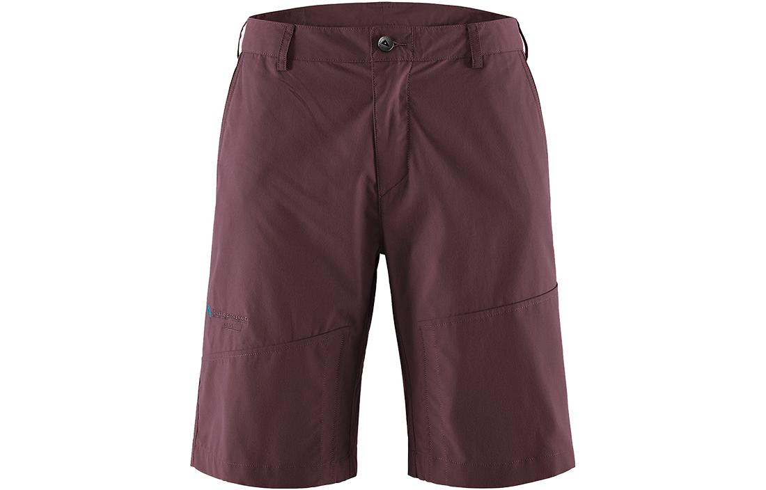 KLATTERMUSEN Grimm  Outdoor Windproof Breathable Hiking Shorts 15599M