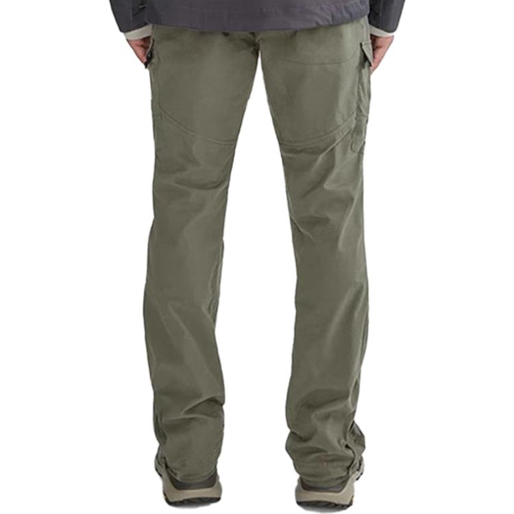 Purchase KLATTERMUSEN 그림너 아웃도어 하이킹 팬츠 - 레트로 스타일 캐주얼 바지 15588M