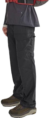 KLATTERMUSEN 그림너 아웃도어 하이킹 팬츠 - 레트로 스타일 캐주얼 바지 15588M 2