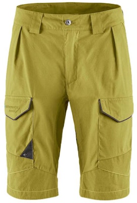 KLATTERMUSEN Grimner 男款多口袋休閒戶外短褲 15589M Shop KLATTERMUSEN Grimner 男款多口袋休閒戶外短褲 15589M