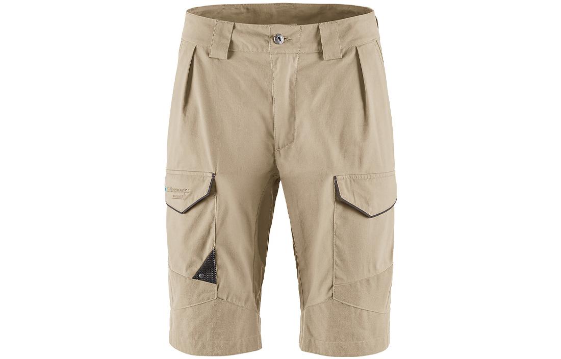 Purchase KLATTERMUSEN Grimner 男款多口袋休閒戶外短褲 15589M