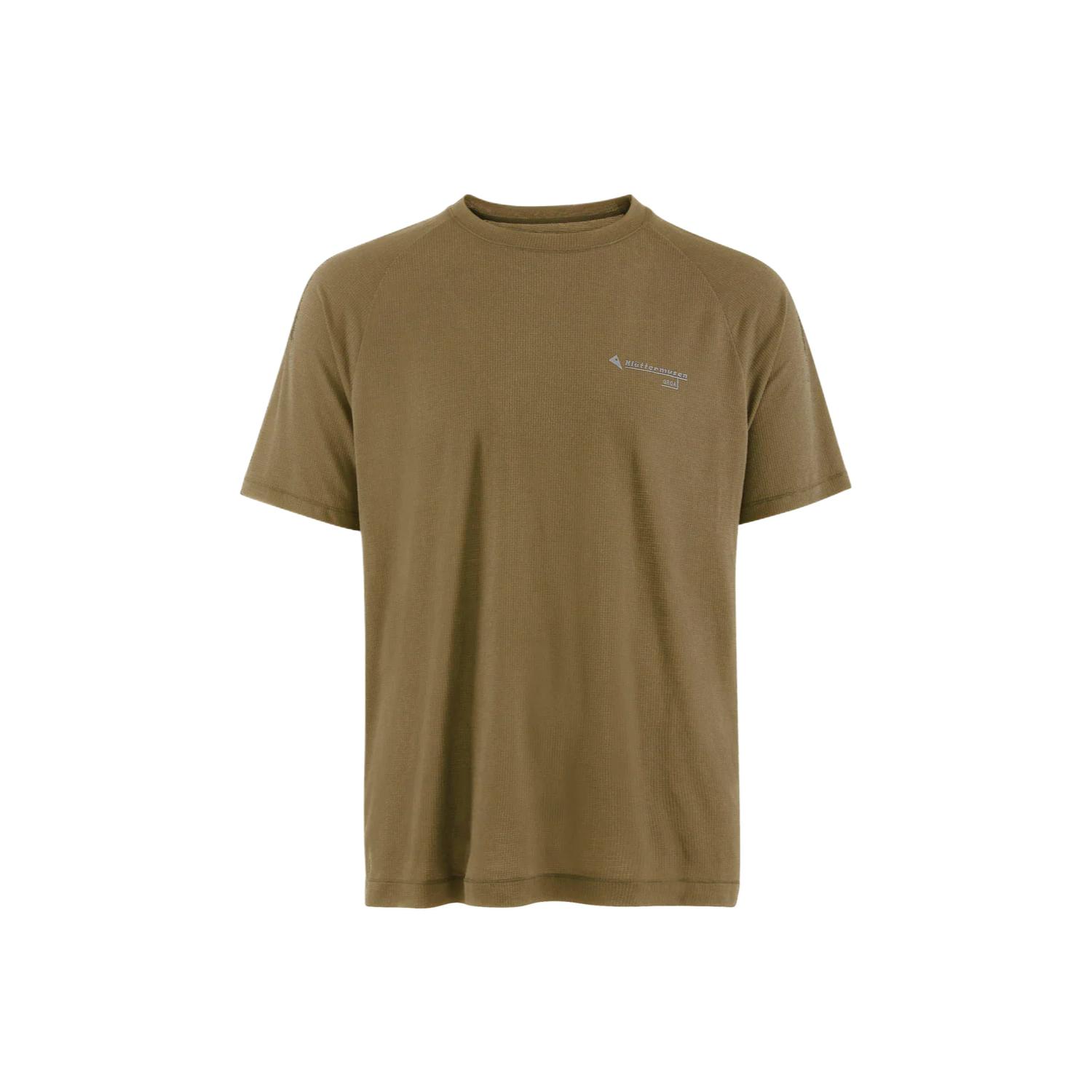 KLATTERMUSEN Groa  Lightweight Breathable Quick-Dry Hiking T-Shirt 10493M
