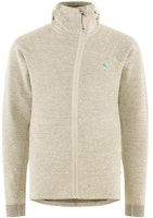 KLATTERMUSEN Hödur Hooded Zip Black Full-Zip Hoodie Jacket 10038 KLATTERMUSEN Hödur Hooded Zip Black Full-Zip Hoodie Jacket 10038