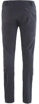 KLATTERMUSEN Hermod 黑色直筒刺繡Logo休閒長褲 15575M82 Lookbook KLATTERMUSEN Hermod 黑色直筒刺繡Logo休閒長褲 15575M82