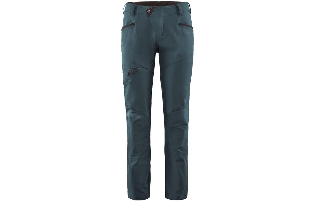 Order 攀山鼠赫莫德软壳裤防风快干徒步长裤 15575M