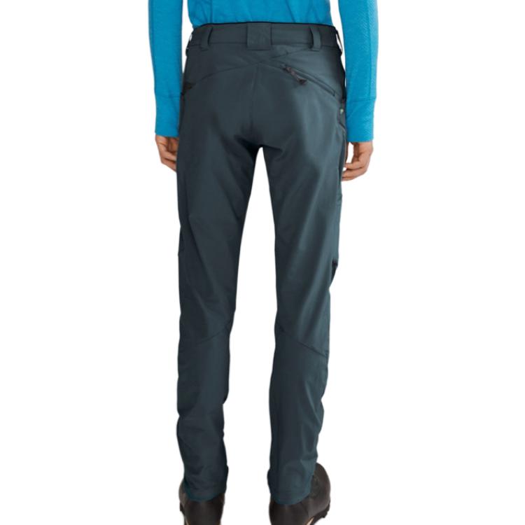 Shop 攀山鼠赫莫德软壳裤防风快干徒步长裤 15575M