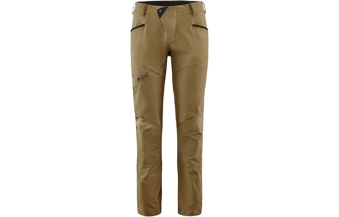 Sizing 攀山鼠赫莫德软壳裤防风快干徒步长裤 15575M