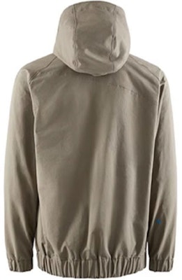 KLATTERMUSEN Hjuke 复古拉链连帽长袖外套 10043 Purchase KLATTERMUSEN Hjuke 复古拉链连帽长袖外套 10043