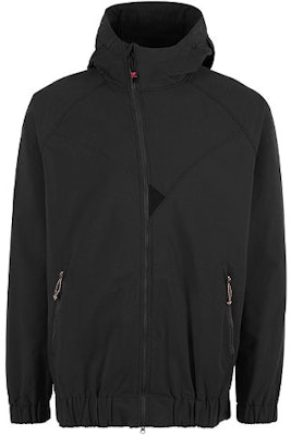 KLATTERMUSEN Hjuke 复古拉链连帽长袖外套 10043 Details for KLATTERMUSEN Hjuke 复古拉链连帽长袖外套 10043