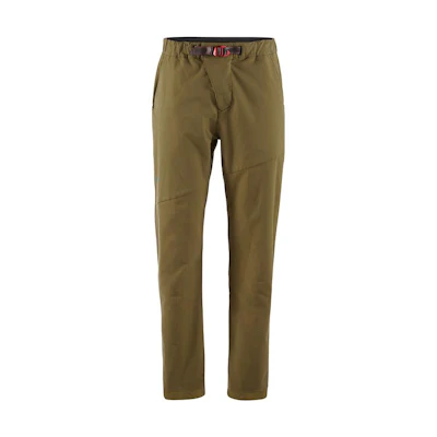 KLATTERMUSEN Hjuke Softshell Hiking Pants Lightweight Outdoor Trousers 15596M
