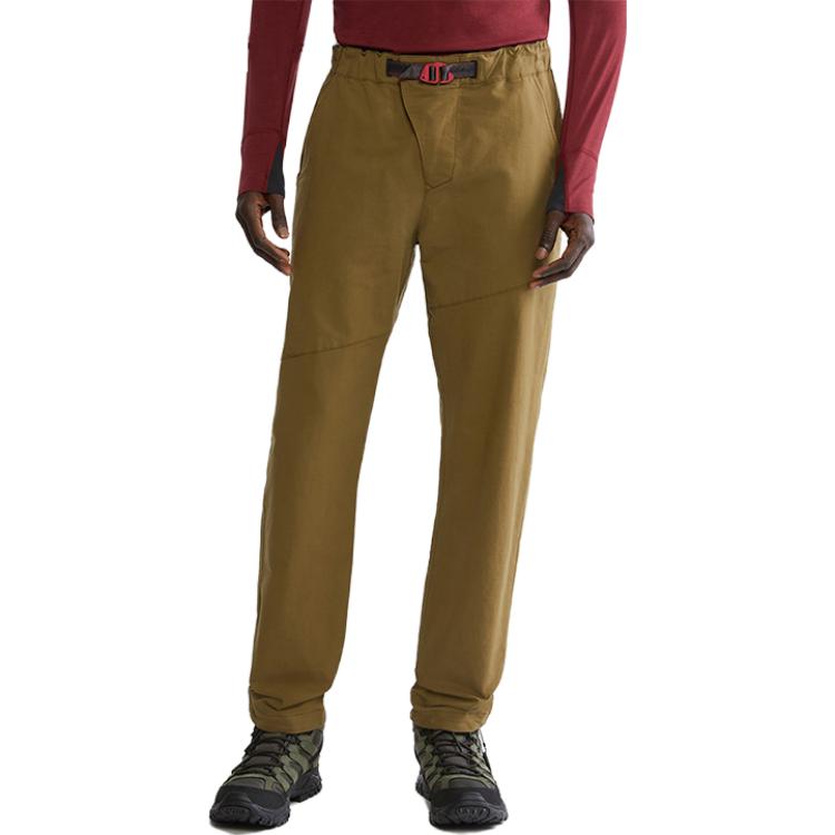 Purchase KLATTERMUSEN Hjuke Seluar Pendakian Softshell Ringan untuk Aktiviti Luar 15596M