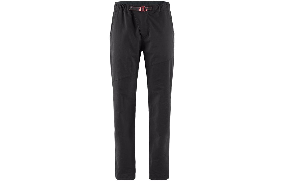 Details for KLATTERMUSEN Hjuke Seluar Pendakian Softshell Ringan untuk Aktiviti Luar 15596M