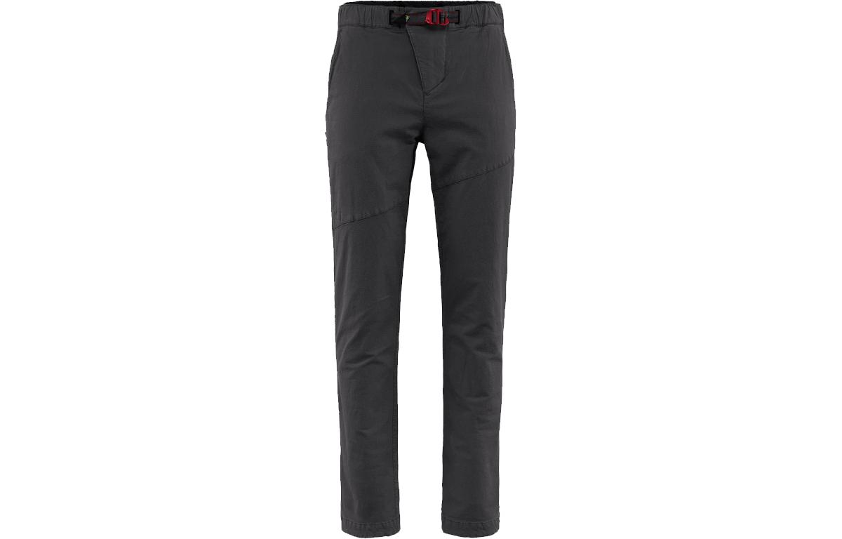 Sizing KLATTERMUSEN Hjuke Seluar Pendakian Softshell Ringan untuk Aktiviti Luar 15596M